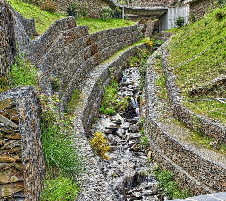 Stormwater Management