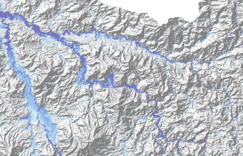 Flood Management Objectives NSW